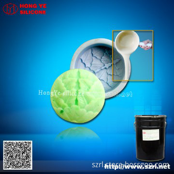 Resin Casting Liquid silicone rubber,silicon manufacturer